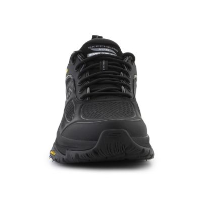 3. Skechers Arch Fit Road Walker - Recon M 237333-BBK Schuhe