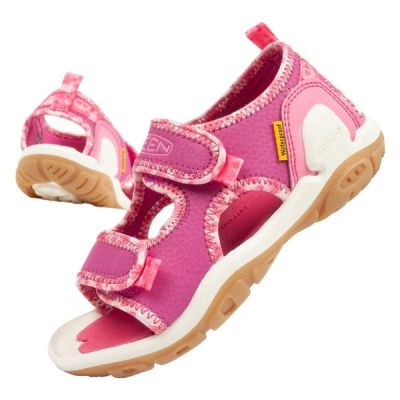 18. Keen Knotch Jr 1025649 Sandalen