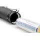 10. Ansmann T600FRB Schwarze LED-Handtaschenlampe