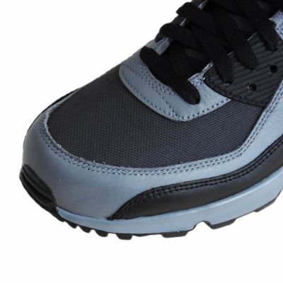 7. Nike Air Max 90 GORE-TEX Herren-Sneaker in Dunkelgrau - FD5810-002