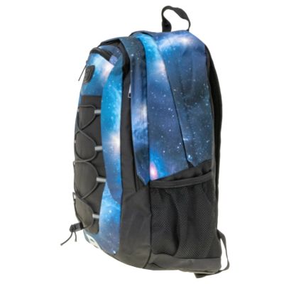 2. Skechers Eagle Trail Rucksack SKCH7791-BLMT Schwarz Einheitsgröße