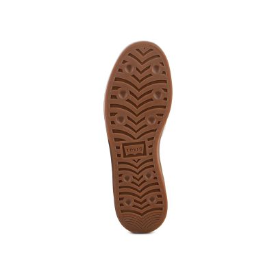 7. Levi's GABHAN OFF WHITE SCHWARZ 0011S-2933