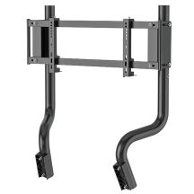 Oplite 89132 Flugsimulator-/Rennmonitorständer