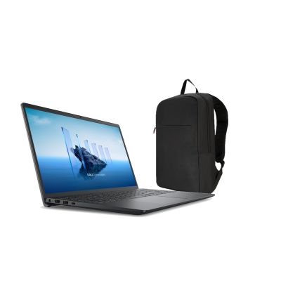 Dell Pro 15 Essential PV15250 i5-1334U 15.6" FHD 120 Hz 250 Nits AG 8 GB DDR5 5200 SSD 512 Intel UHD Graphics FgrPr WLAN+BT BcklKb W11Pro 3Y Pro Support Carbon Black + Lenovo ThinkPad 15.6" Basic Rucksack (4X41K79635)