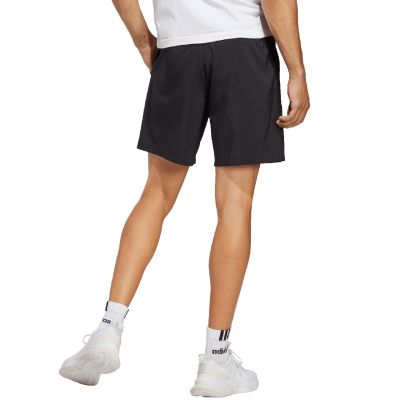7. adidas Aeroready Essentials Chelsea Linear Logo Shorts M IC9441