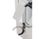 4. La Pavoni Nuovo Kube Kaffeemühle Cromo Mill