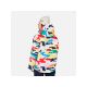 3. ROSSIGNOL W JCC VALTHOR JKT Damen-Skijacke, mehrfarbig
