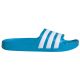 7. Adidas adilette Aqua K FY8071 Flip-Flops