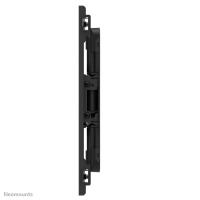 4. Neomounts WL40S-850BL16 TV-Wandhalterung 177,8 cm (70") Schwarz