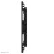4. Neomounts WL40S-850BL16 TV-Wandhalterung 177,8 cm (70") Schwarz