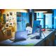 8. HP Wireless Keyboard 975 Dual-Mode