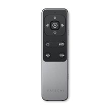 Satechi R2 Multimedia-Bluetooth-Fernbedienung Space Grau