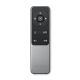 Satechi R2 Multimedia-Bluetooth-Fernbedienung Space Grau