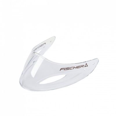 Bram. Fischer Plexiglas-Nackenstütze '23