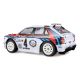 5. Amewi Hyper Go Lancia Delta HF Integrale Rallye/Drift 4WD 1 Auto: