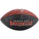 6. Wilson NFL Team Tailgate Tampa Bay Buccaneers Jr Ball WF4010030XBJR