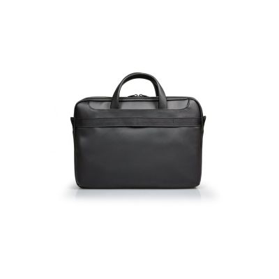 2. Port Designs Zurich Toploading Aktentasche 38,1 cm (15") Schwarz