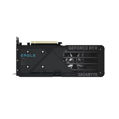 6. Gigabyte RTX 5060 Ti EAGLE MAX OC 8GB Grafikkarte