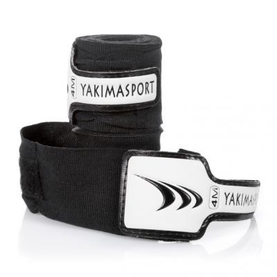 2. Yakima Sport Boxbandagen 4 m 100360