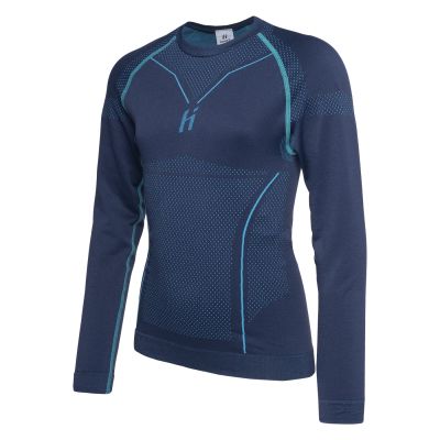 Kinder Thermobluse TERM BLOUSE KIDS