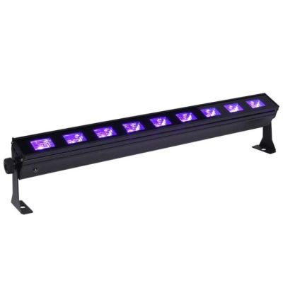 2. LIGHT4ME UV-BAR 9 - Ultraviolett-UV-Strahl