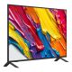 10. 55" LG 55QNED82A6B 4K-Fernseher