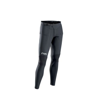 NORTHWAVE Bomb Lange Hose - Schwarz