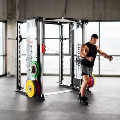 3. TRYTON COMMERCIAL HMS DOPPELHEBEKRAN