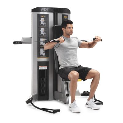 8. Freemotion GD500 Trainingsgerät