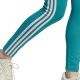 6. adidas Essentials 3-Streifen High-Waisted Single Leggings W IL3378