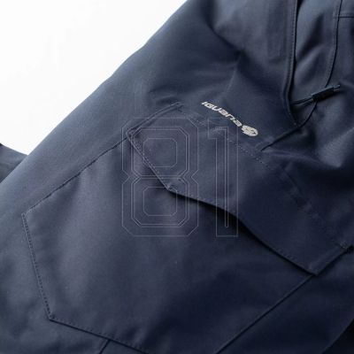 9. Iguana Nala II W 92800550536 Skihose