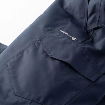 9. Iguana Nala II W 92800550536 Skihose