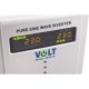 4. VOLT-KONVERTER VOLT POLSKA SINUSPRO-3000E 48V 2100/3000W