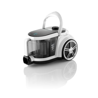 6. Eta Stormy Home 2,2 l Bodenstaubsauger, trocken, 800 W, Staubbeutel