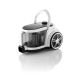 6. Eta Stormy Home 2,2 l Bodenstaubsauger, trocken, 800 W, Staubbeutel
