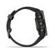 24. Garmin EPIX PRO Gen 2 42 mm Saphir-Titan-Sportuhr