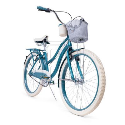3. Huffy Bicycle Deluxe Cruiser 26" 26650W