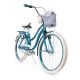 3. Huffy Bicycle Deluxe Cruiser 26" 26650W