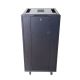 3. Extralink Rack-Schrank 22U 600x800 Schwarz Standgerät
