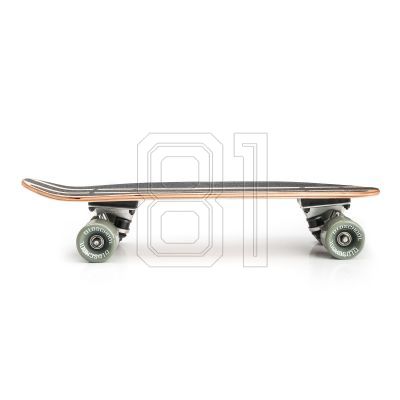 16. Meteor Sommerdreiecke Skateboard 24288