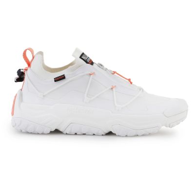 11. Palladium Off-Grid Lo Zip Wp+ 79112-116-M Schuhe