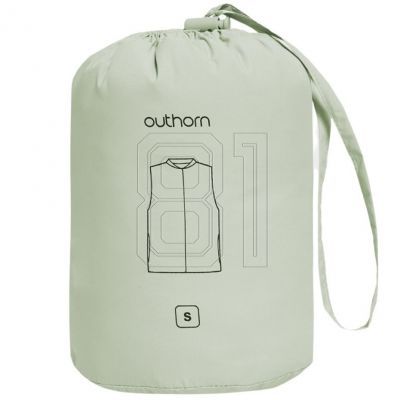 5. Outhorn W HOL22 KUDP600 42S Weste