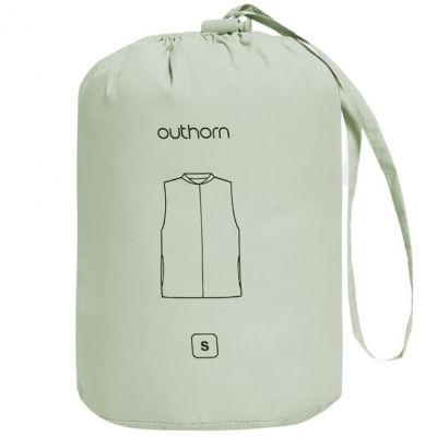 5. Outhorn W HOL22 KUDP600 42S Weste