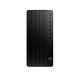HP Pro Tower 290 G9 Intel® Core™ i5 i5-14400 16 GB DDR4-SDRAM 512 GB SSD Windows 11 Pro PC Schwarz