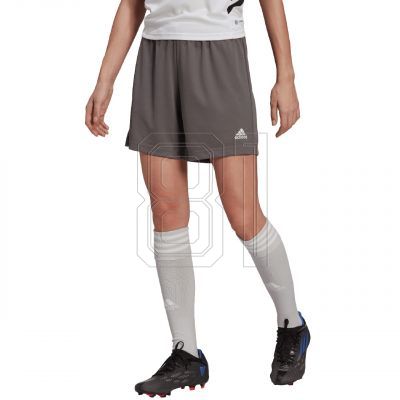 3. Adidas Entrada 22 W shorts HH9995