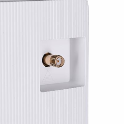 11. Mercusys MB130-4G LTE AC1200 Router