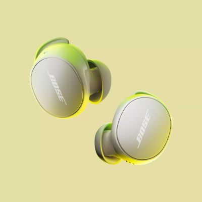 15. Bose 888507-0200 True Wireless Stereo (TWS) Kopfhörer, 70 g, Headset, Weiß