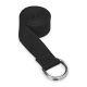 3. Gaiam Yoga Cube mit Gurt 63248