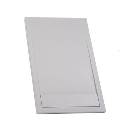 Duschwanne New York 120x80 Grau