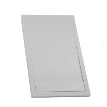Duschwanne New York 120x80 Grau
